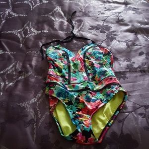 Bleu Rod Beattie Swimsuit